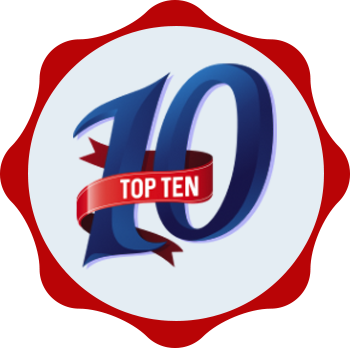 TOP TEN