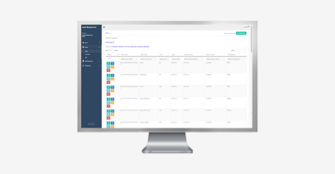 RFRain Software Suite